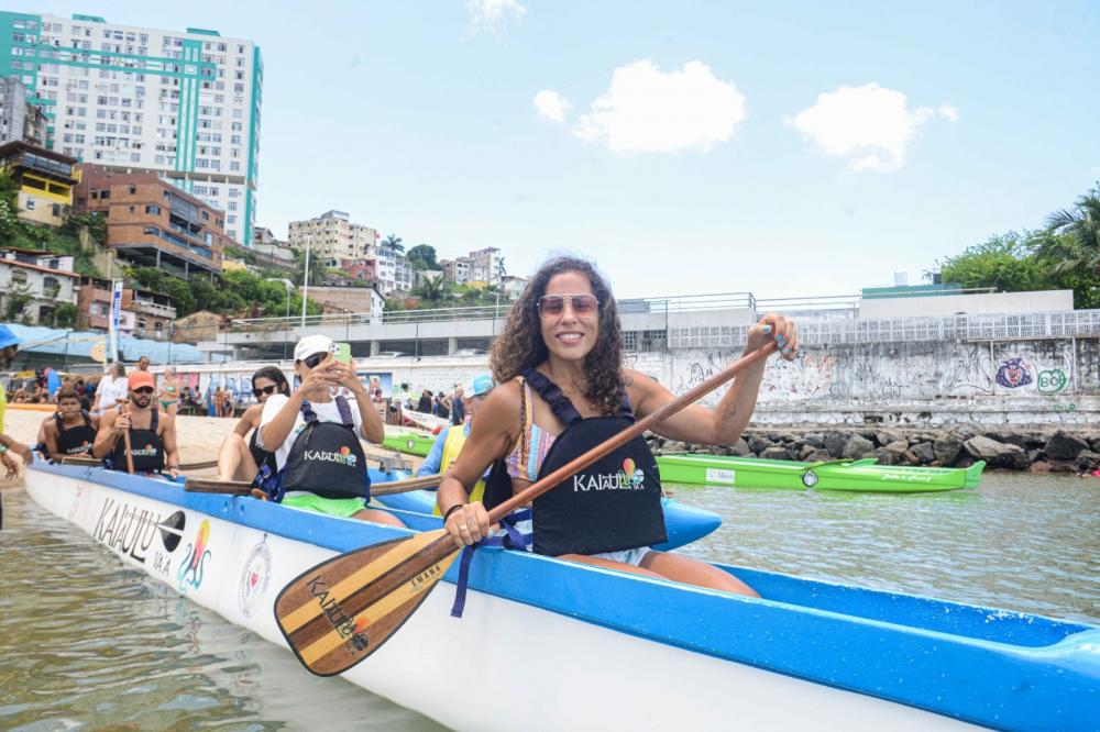 Sempre Verão Salvador movimenta Ribeira neste fim de semana