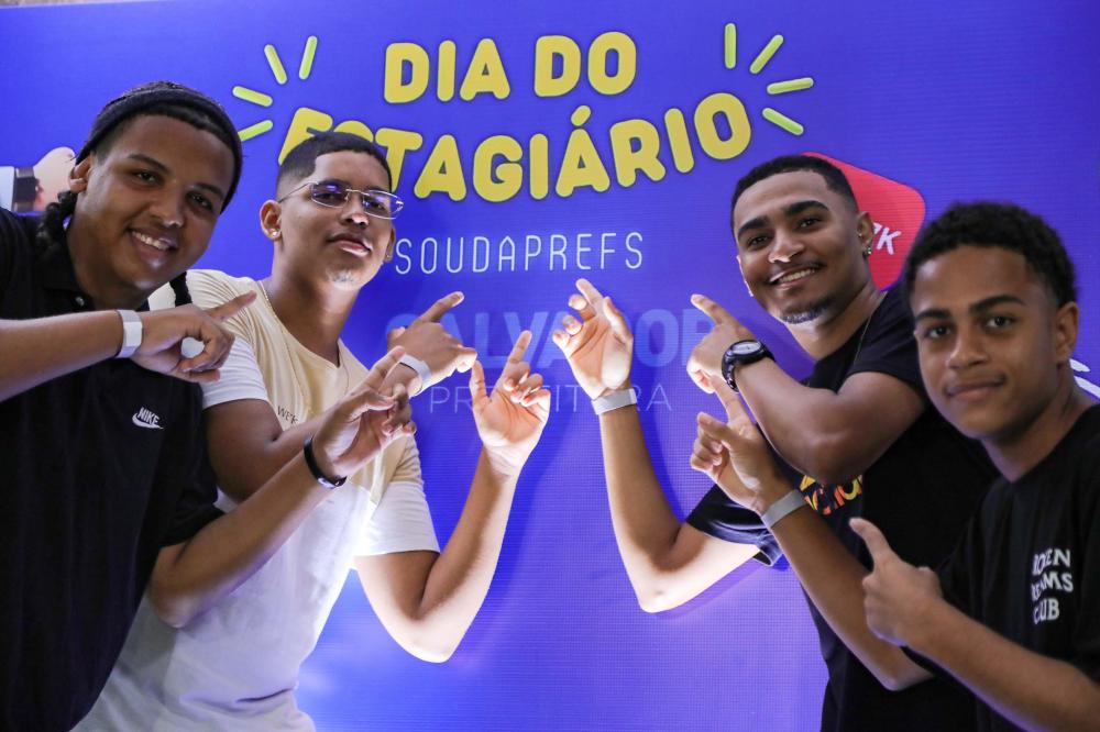 Prefeitura abre inscrições para seleção de 55 vagas de estágio para ensino médio
