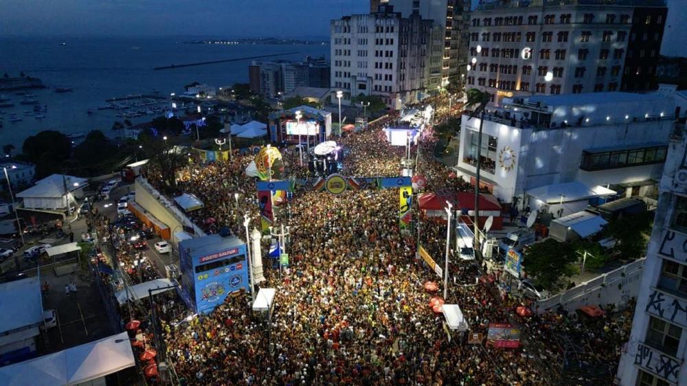  Fotos: Betto Jr. / Secom PMS