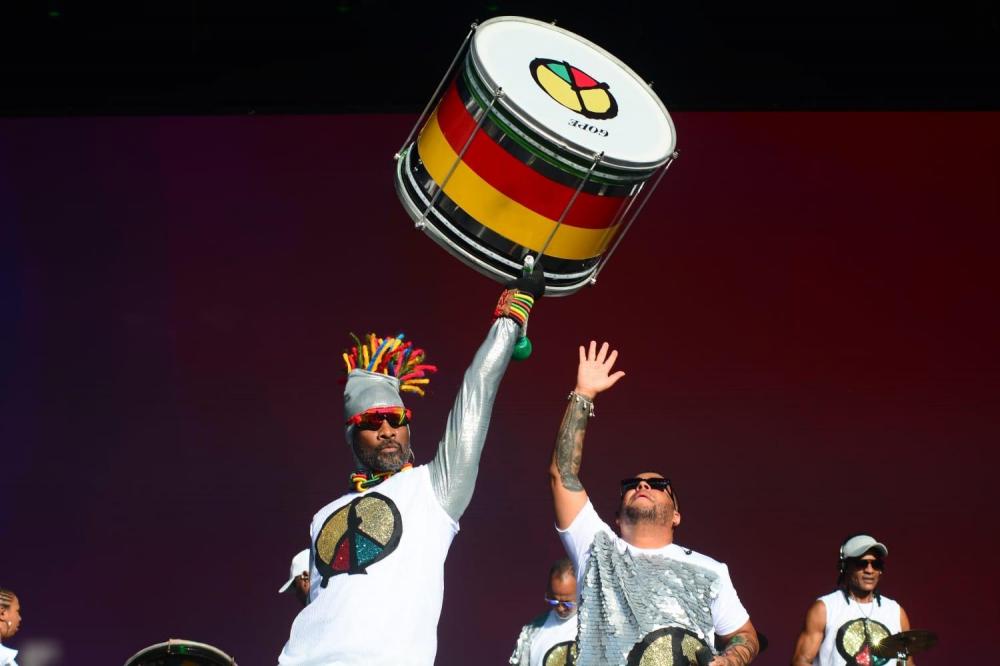 Fotos: Jefferson Peixoto e Bruno Concha / Secom PMS