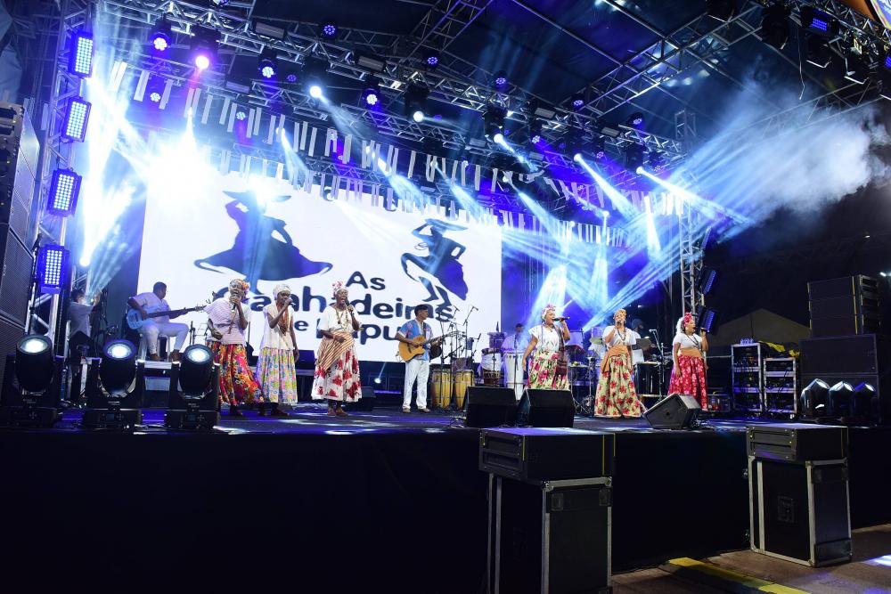 Fotos: Jefferson Peixoto/Secom PMS