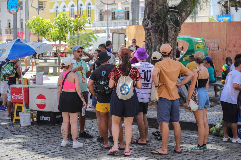 Fotos: Bruno Concha/Secom PMS