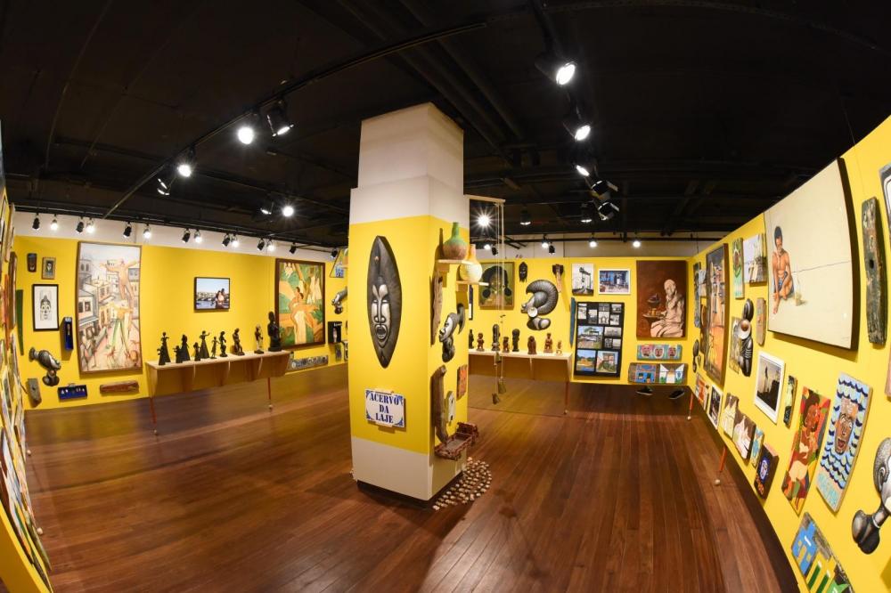 Fotos: Bruno Concha, Jefferson Peixoto e Valter Pontes/Secom PMS