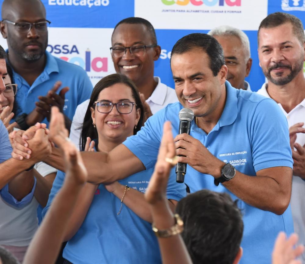 Fotos: Valter Pontes / Secom PMS