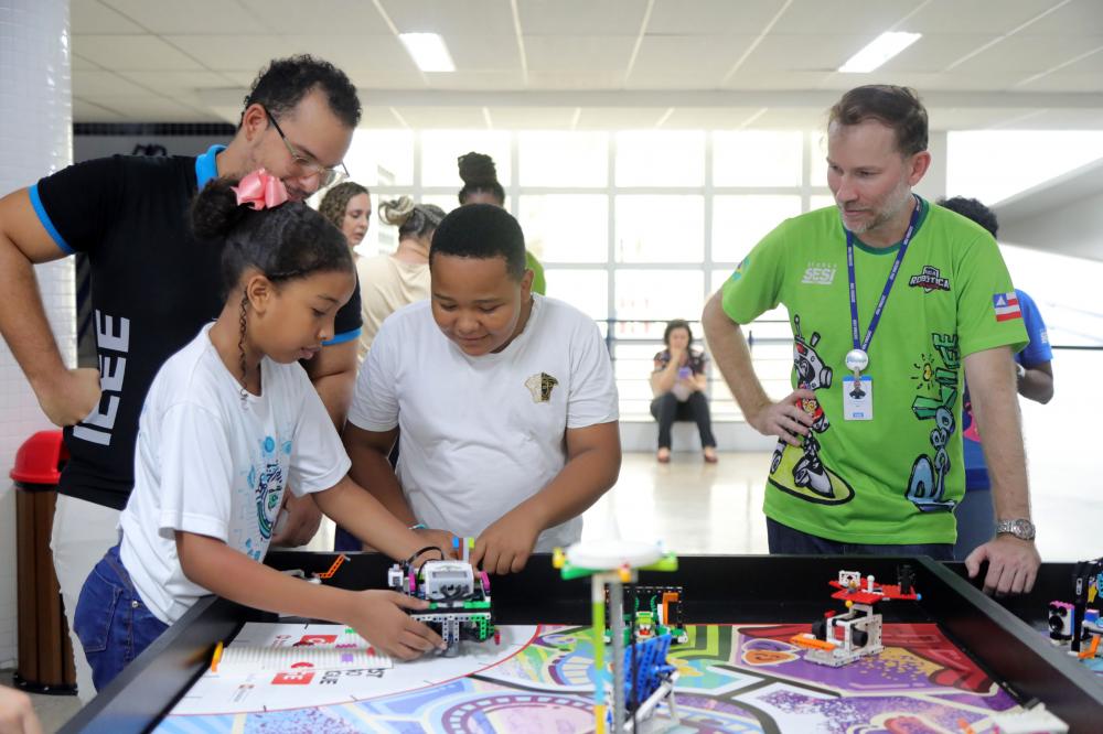 Fotos: Bruno Concha/Secom PMS