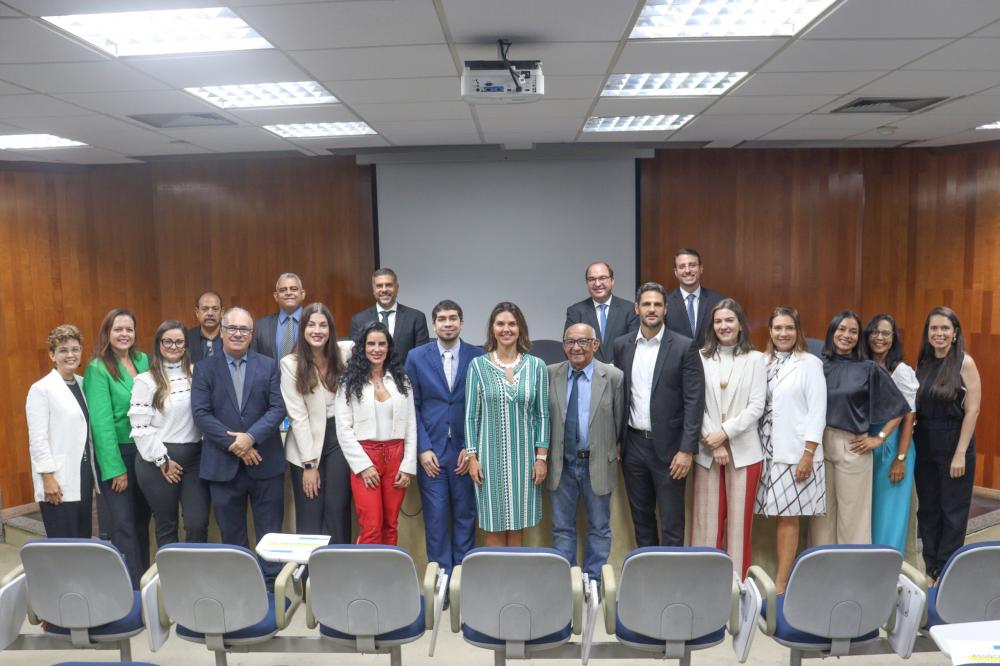 Texto e foto: Ascom/Sefaz