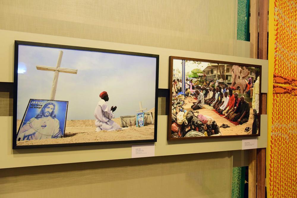 Fotos: Bruno Concha/Secom PMS