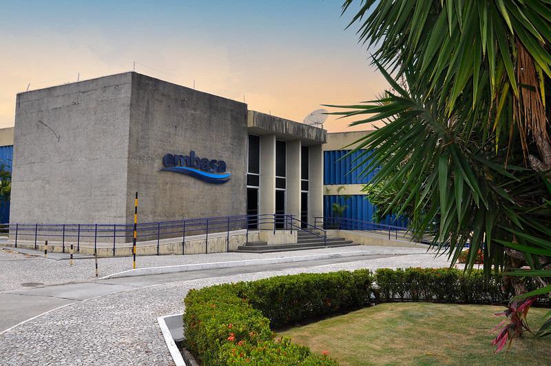 Salvador é a capital mais bem saneada do Nordeste, segundo o IBGE