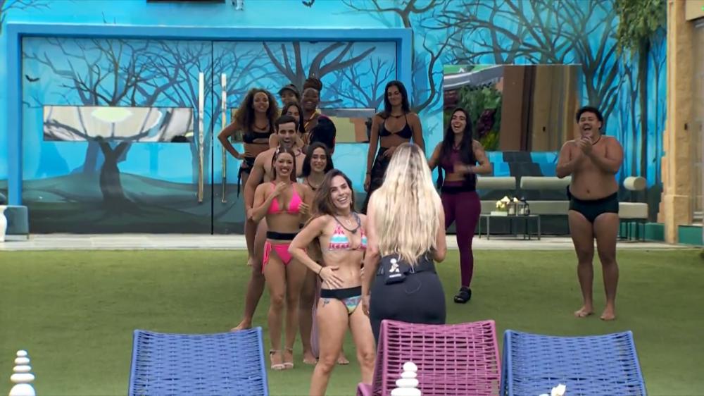 @REPRODUÇÃO TV GLOBO / BB2024