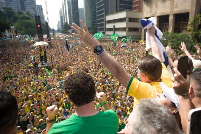 @ foto reprodução do PL 
