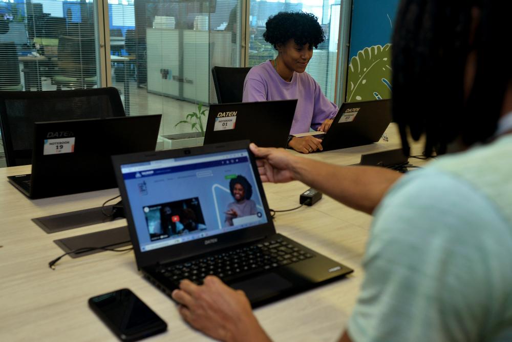 Foto: Jefferson Peixoto/Secom PMS