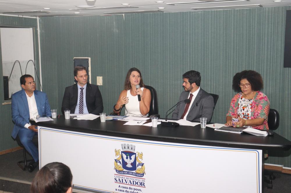 Fotos: Divulgação/ Ascom Sefaz