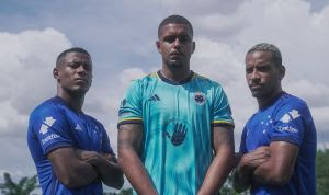Betfair cede espaço nas camisas das categorias de base do Cruzeiro para Observatório da Discriminação Racial no Futebol
