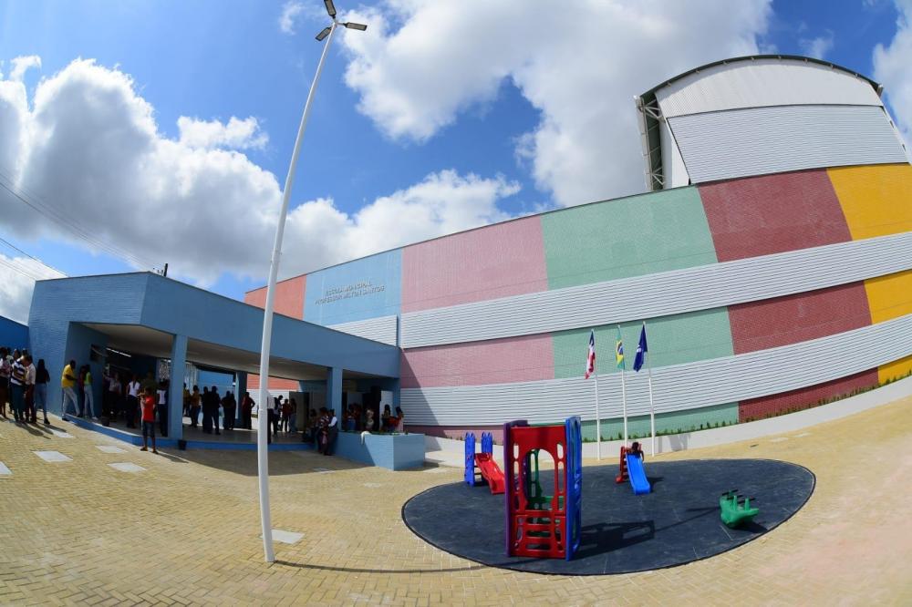 Foto: Valter Pontes/Secom PMS