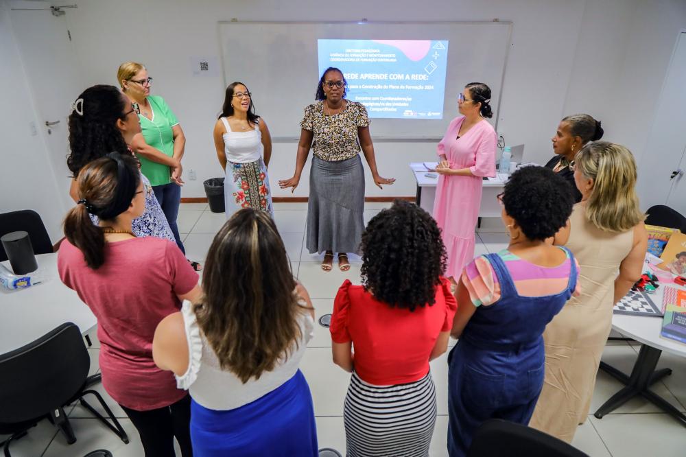 Fotos: Bruno Concha/Secom PMS