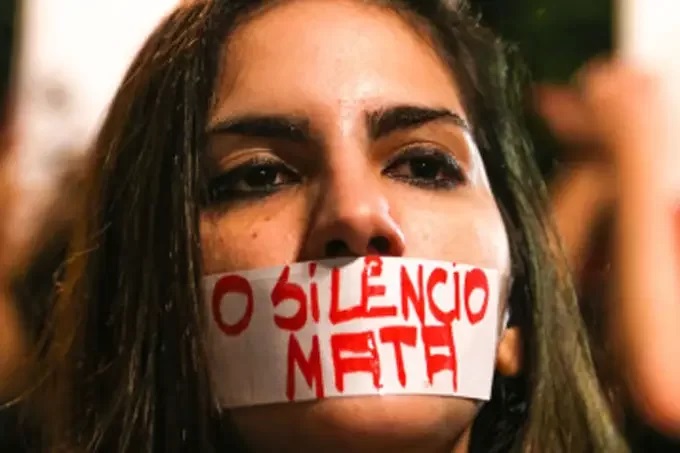 Feminicídio: (Agência PT/Divulgação)