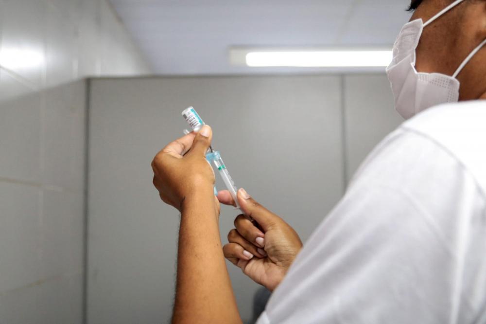 Foto: Bruno Concha/Secom PMS