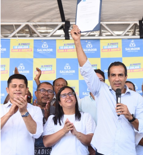 Fotos: Valter Pontes / Secom PMS