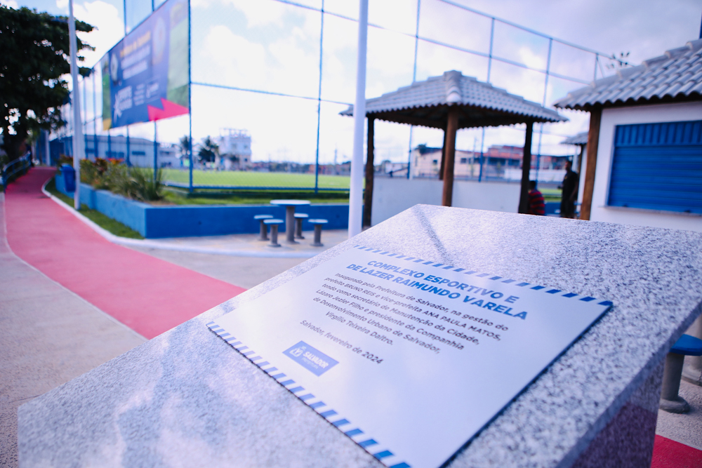 Fotos: Lucas Moura/Secom PMS
