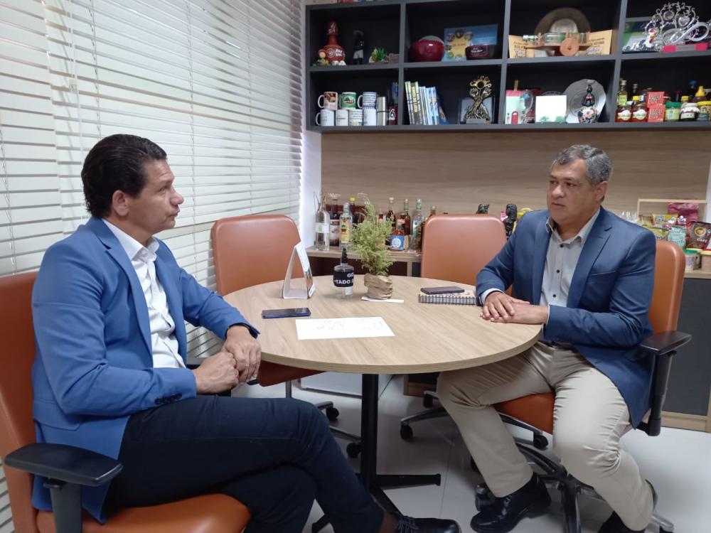 Passagem molhada vai beneficiar agricultura familiar de Manoel Vitorino 