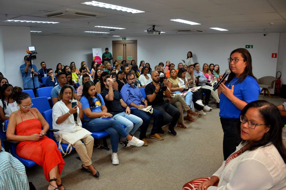 Fotos: Otávio Santos/Secom PMS