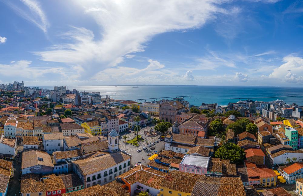 Prefeitura regulamenta incentivos para desenvolvimento do Centro Histórico