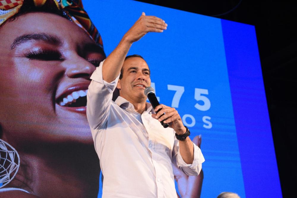 Festival Viva Salvador terá programação com música, arte, lazer, esporte e gastronomia deste sábado (16) até 7 de abril