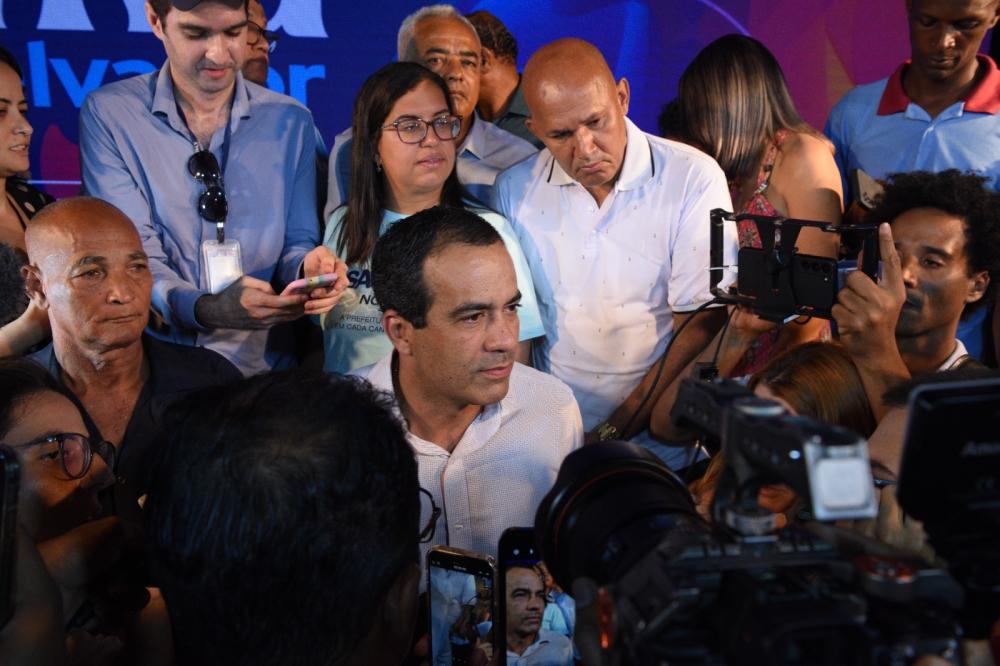 Fotos: Betto Jr. / Secom PMS