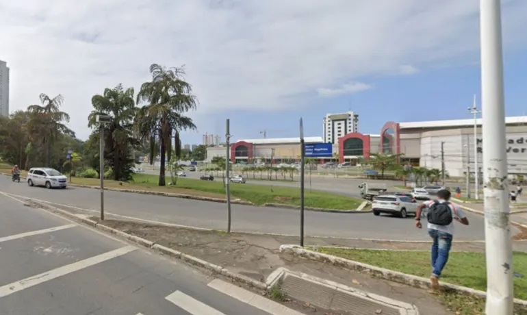 Google Street View