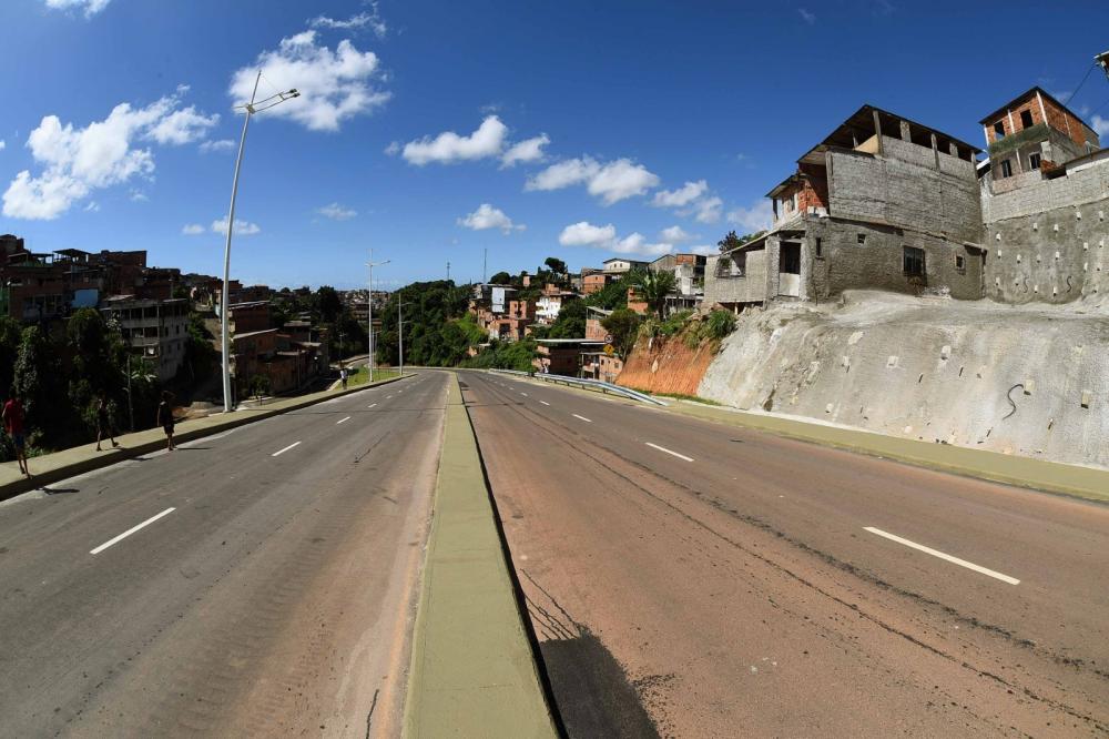 Fotos: Valter Pontes/Secom PMS