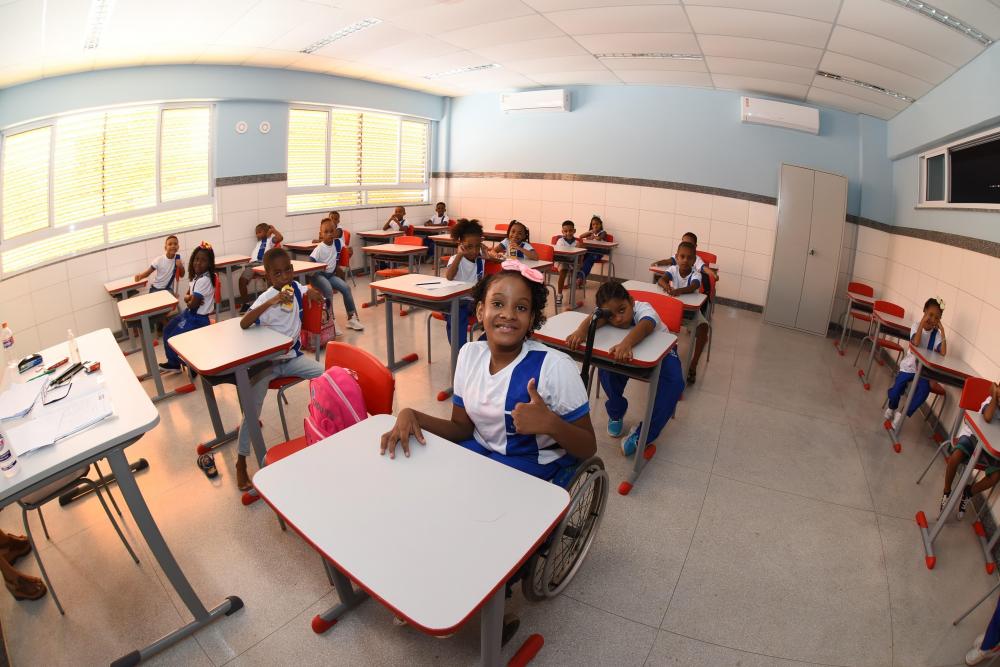Fotos: Valter Pontes/Secom PMS