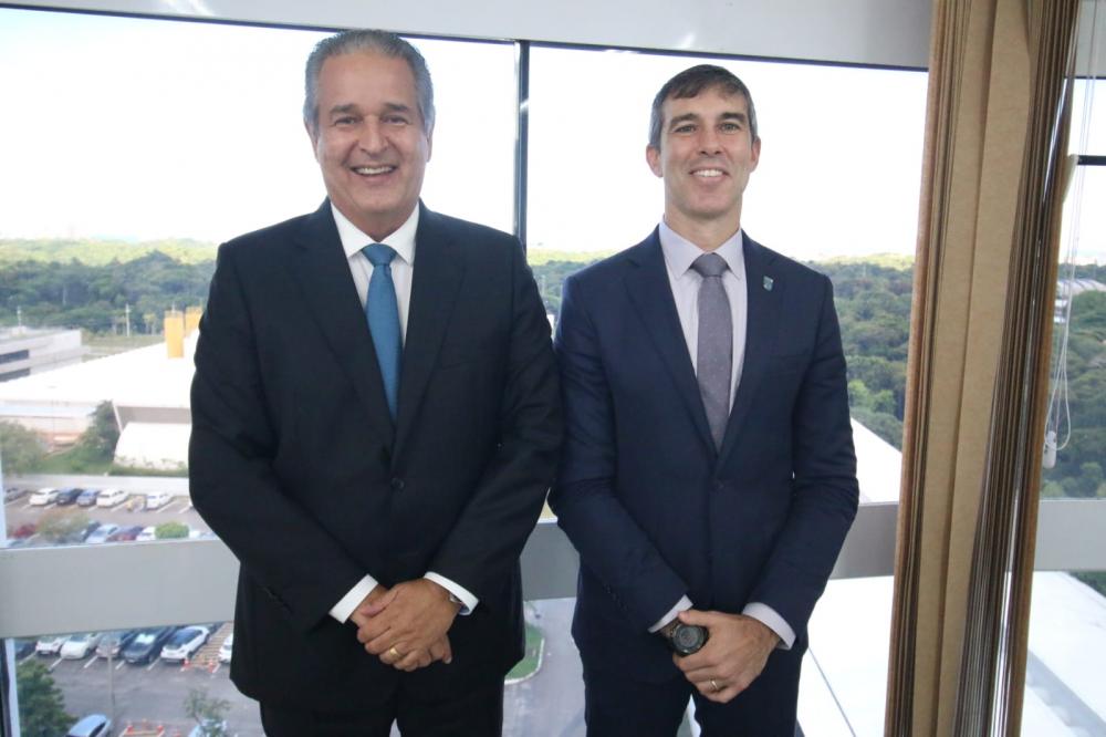 Fotos: Alberto Maraux/ Ascom SSP