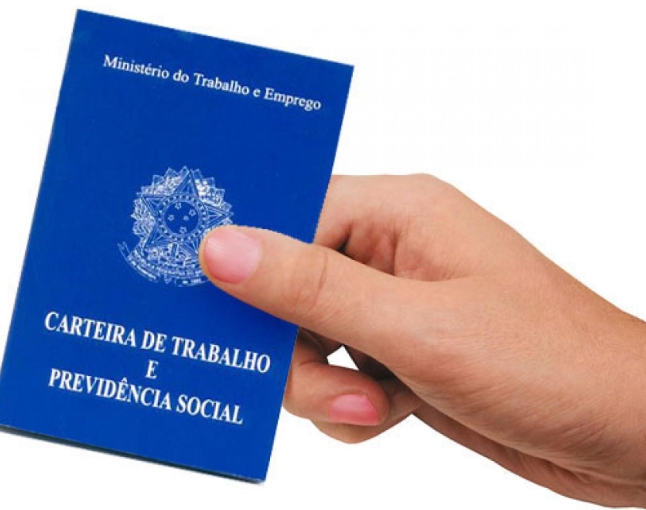 Empresa de RH oferece 307 vagas de empregos 