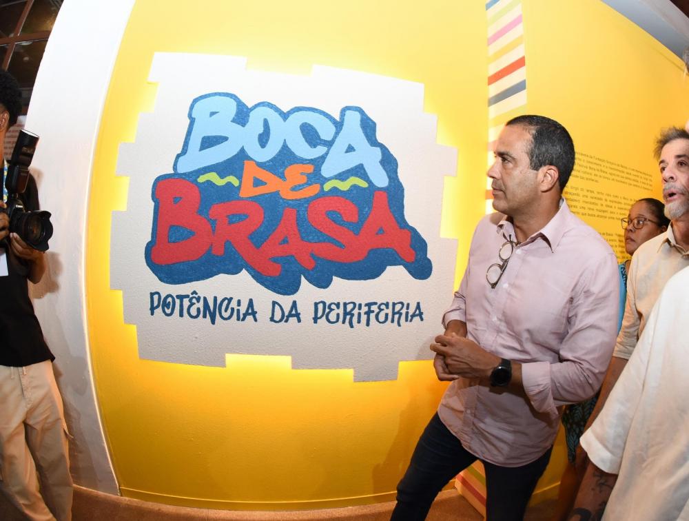 Fotos: Valter Pontes/ Secom PMS