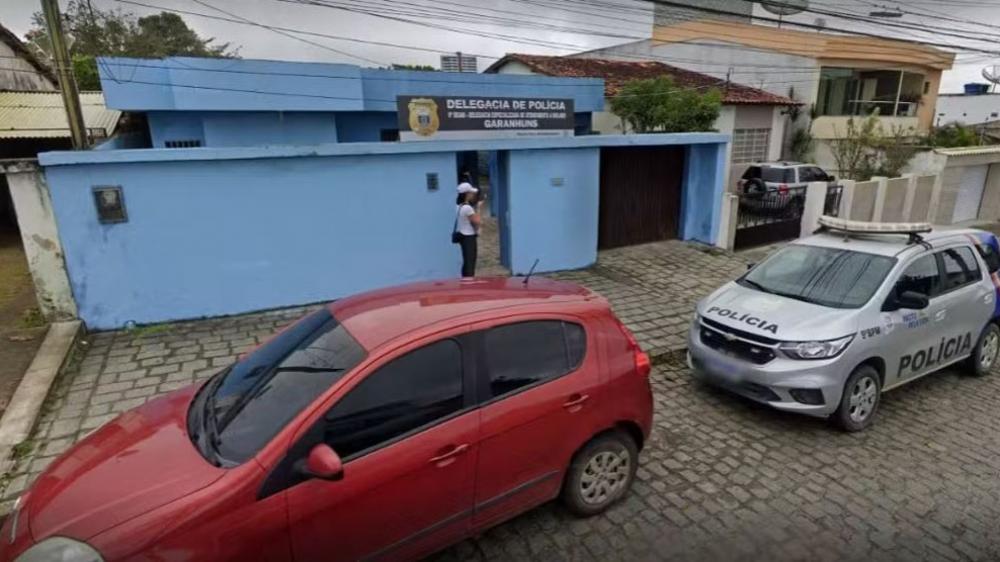 © Reprodução / GoogleStreetView