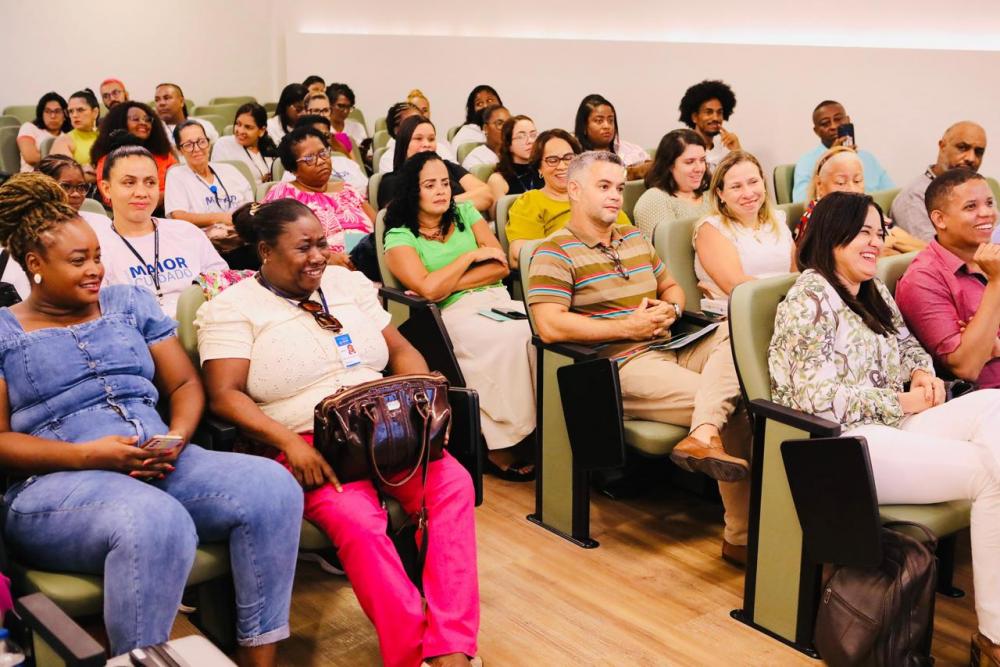 Fotos: Lucas Moura / Secom PMS