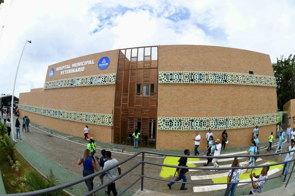  Fotos: Valter Pontes / Secom PMS