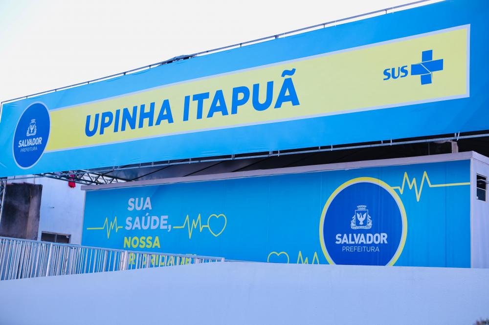 Confira o funcionamento dos serviços da Prefeitura de Salvador durante a Semana Santa