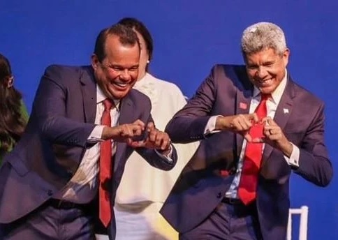  Divulgação/GOVBA