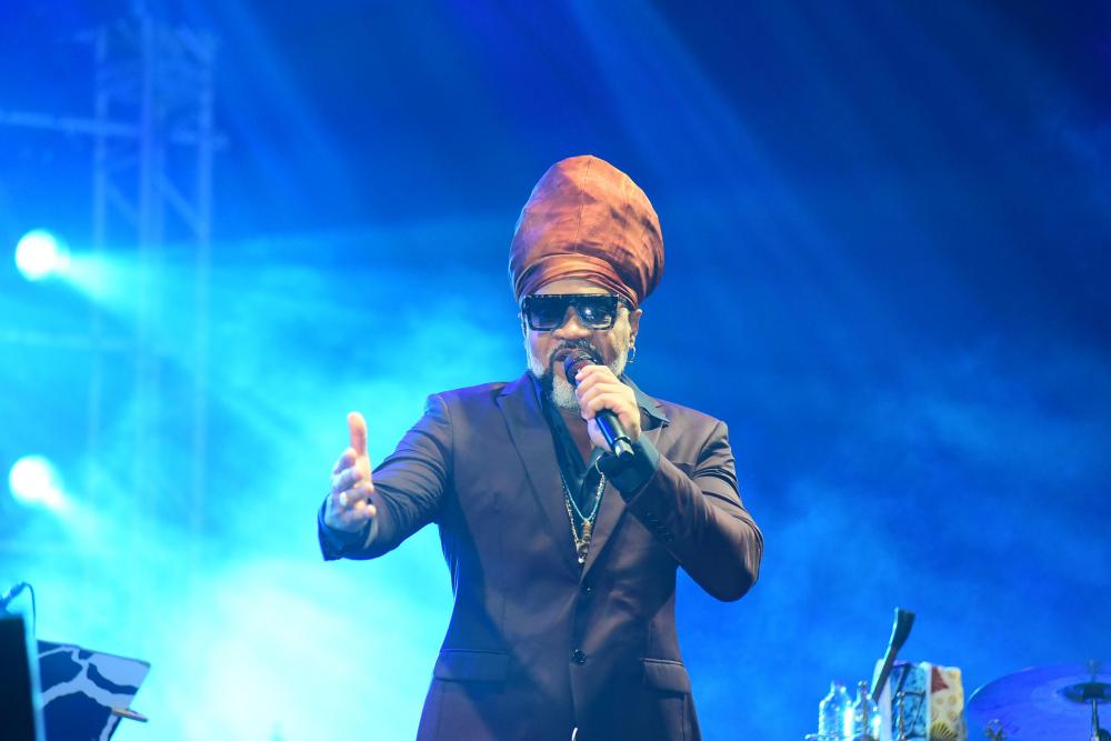Fotos: Bruno Concha/Secom PMS