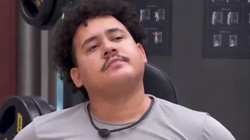  Reprodução/Globo