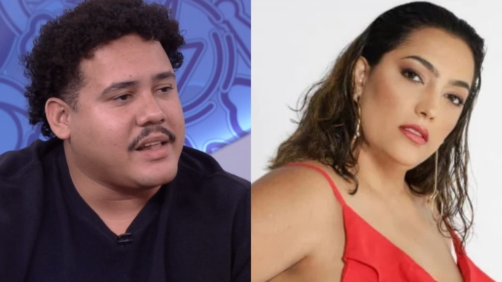 @reprodução / TV Globo / Redes Sociais