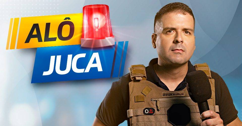 @REPRODUÇÃO ALÔ JUCA 