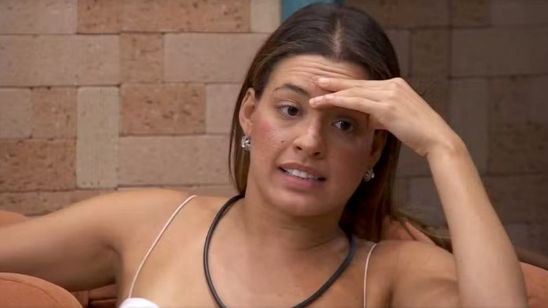@REPRODUÇÃO TV GLOBO / BB2024