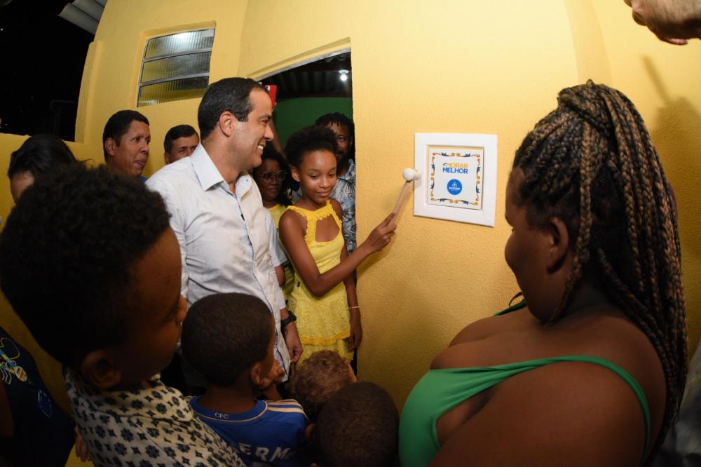 Fotos: Betto Jr./ Secom PMS
