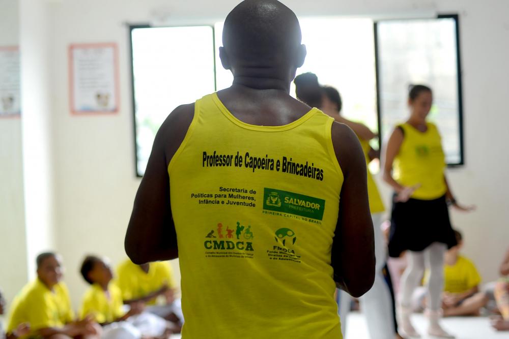 Fotos: Jefferson Peixoto / Secom PMS