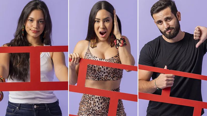 @REPRODUÇÃO TV GLOBO / BB2024