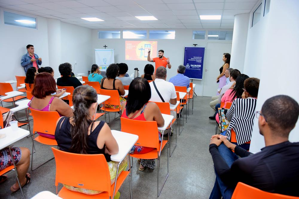 Fotos: Jefferson Peixoto/Secom PMS