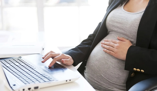 Salário- Maternidade: DPU presta assistência jurídica gratuita a quem tem benefício negado e não pode pagar advogado