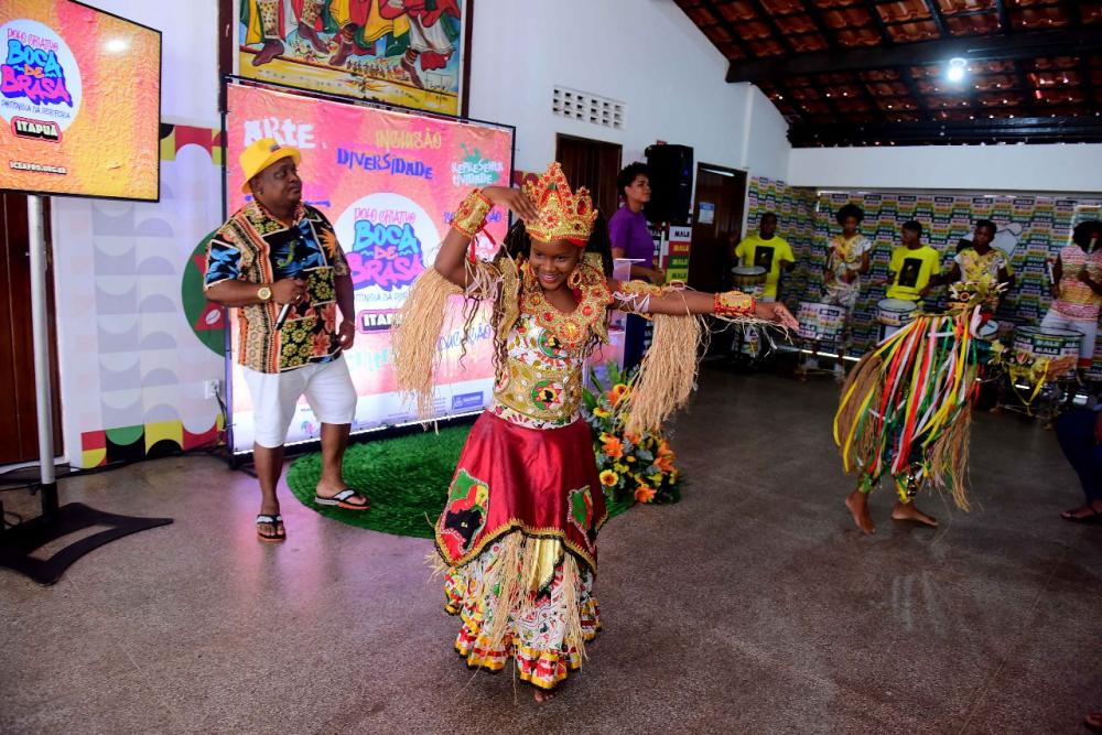 Fotos: Jefferson Peixoto / Secom PMS